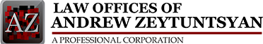 Personal Injury Attorney