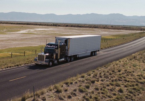 4 Things You Didn’t Know About Semi Trucks