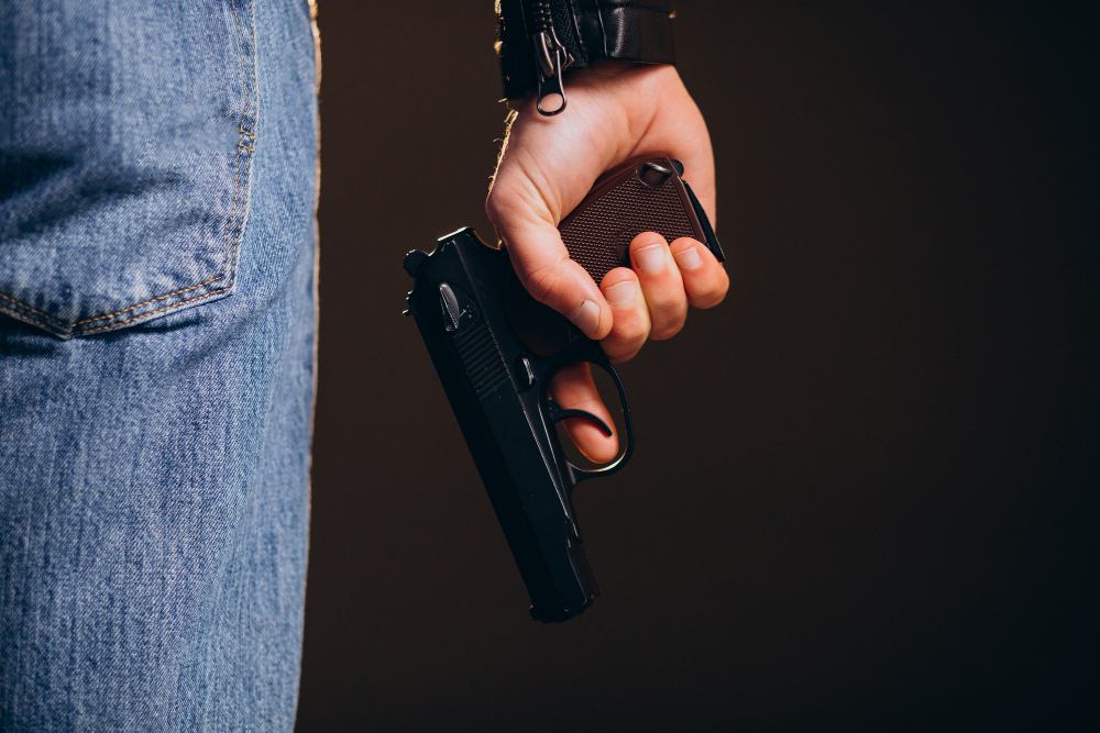 Gun Negligence and Wrongful Death Claims