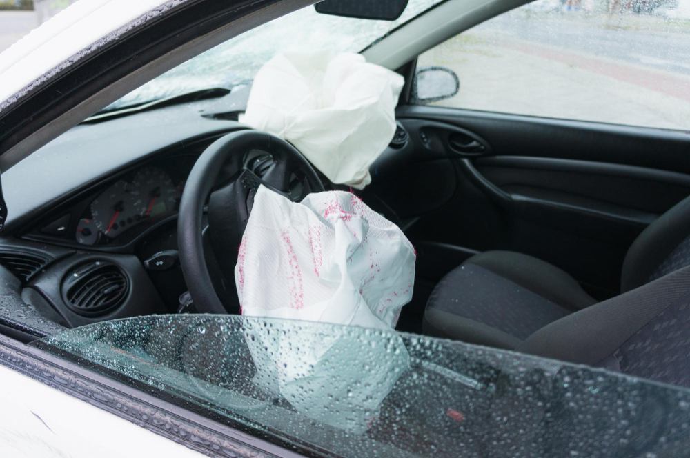 Are Airbags Safe? What You Need to Know