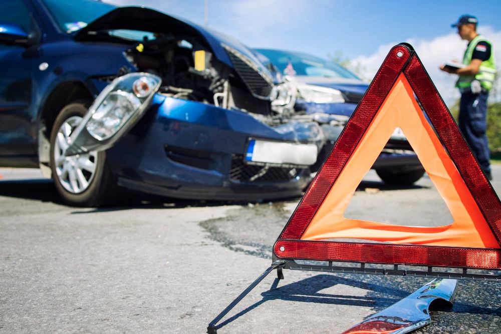 Tips to Prevent Car and Truck Accidents