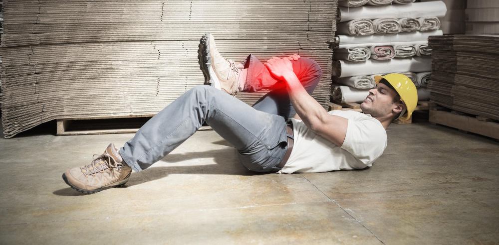 What to Do If a Customer Is Injured on Your Business