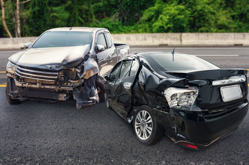 Frequently Asked Questions About Auto Accidents