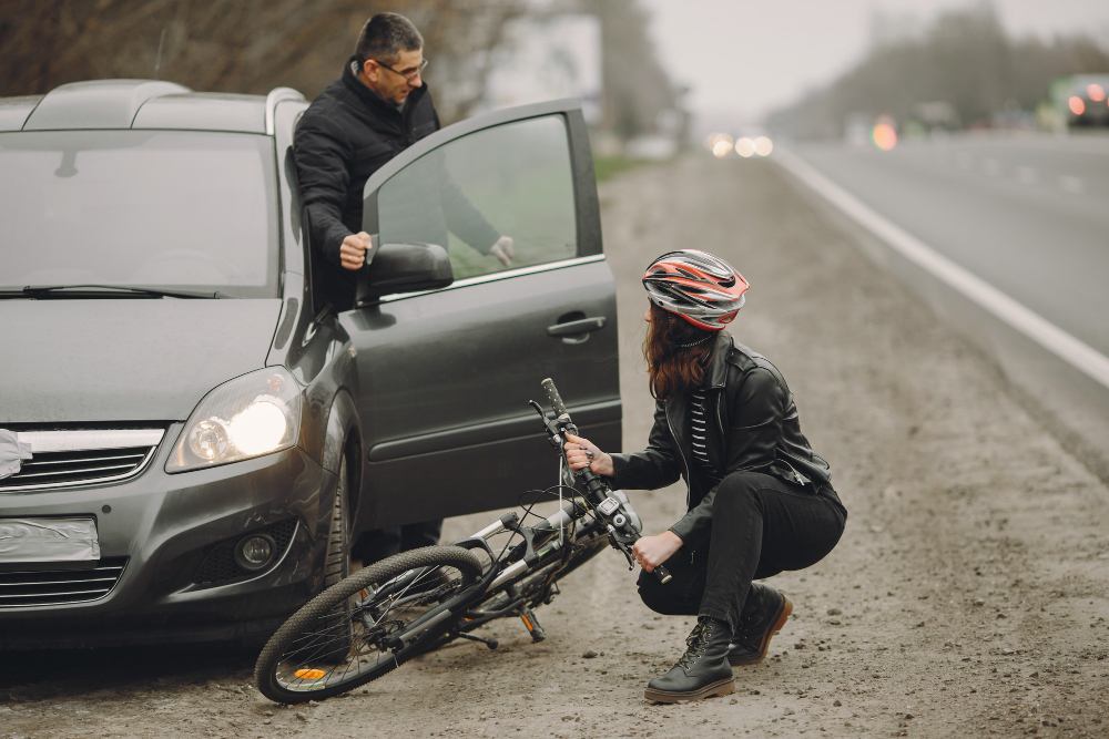 Can Bicycle Detection Save Lives?