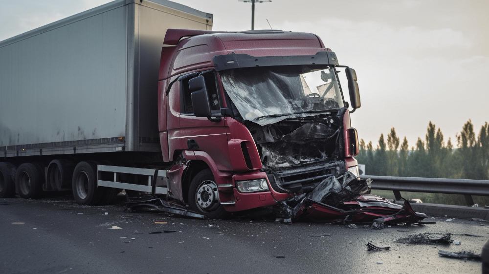 Guide to Avoiding Trucking Accidents