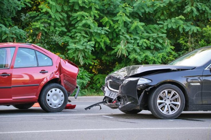 How Long Should You Be Sore After a Car Accident?