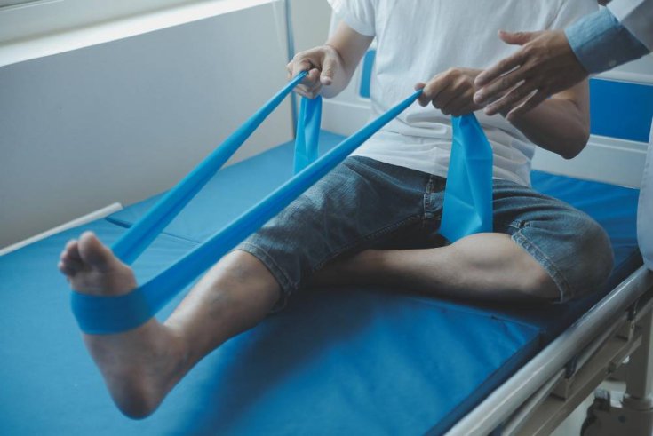 Rehabilitation Rights of Injured Workers