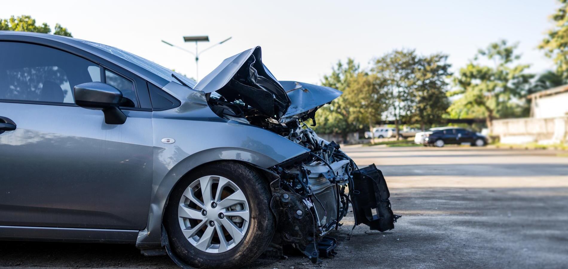 Car Accident Lawyer in San Clemente, CA