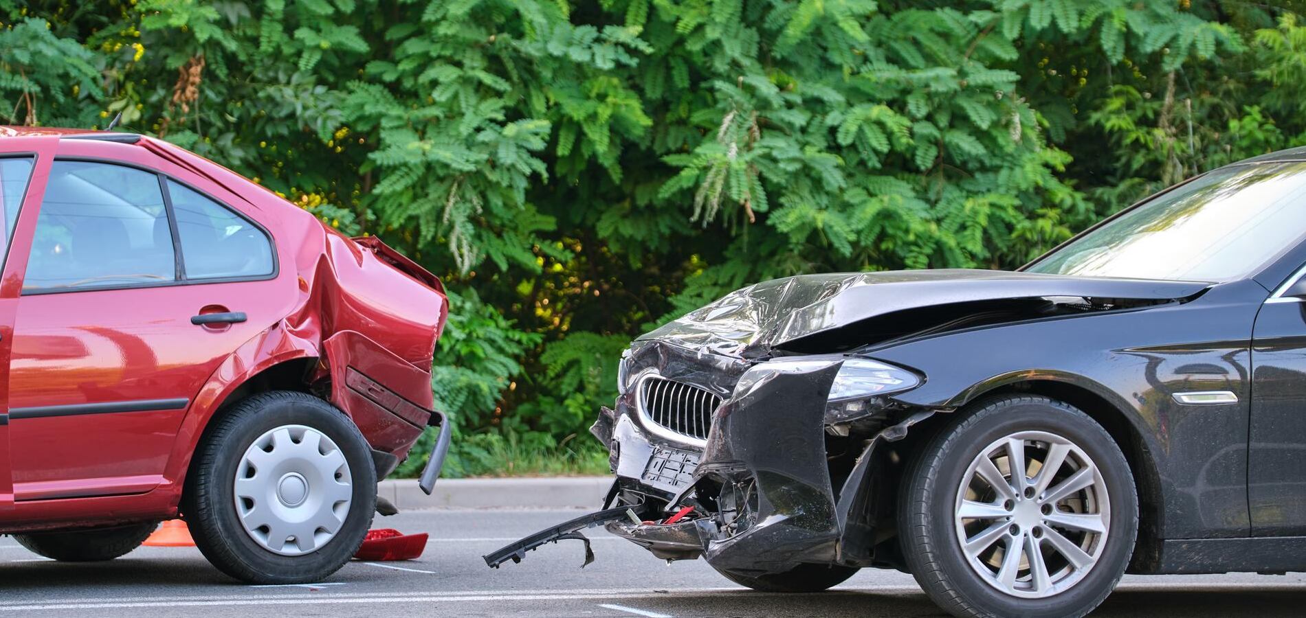 Car Accident Lawyer in Irvine, CA