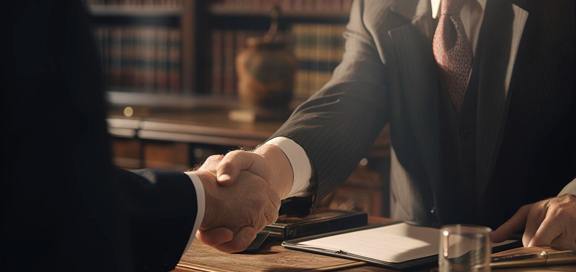 6 Reasons Why You Need to Hire Personal Injury Attorneys