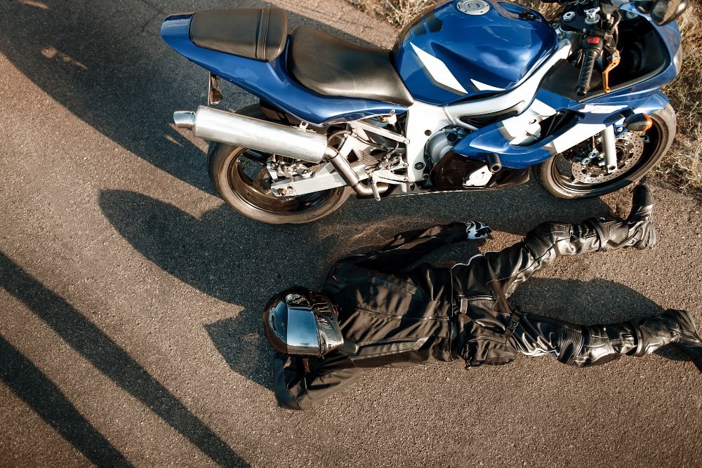 Motorcycle Accidents