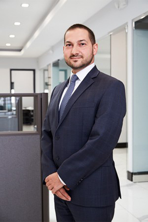 ARTAK OGANESIAN, ESQ.