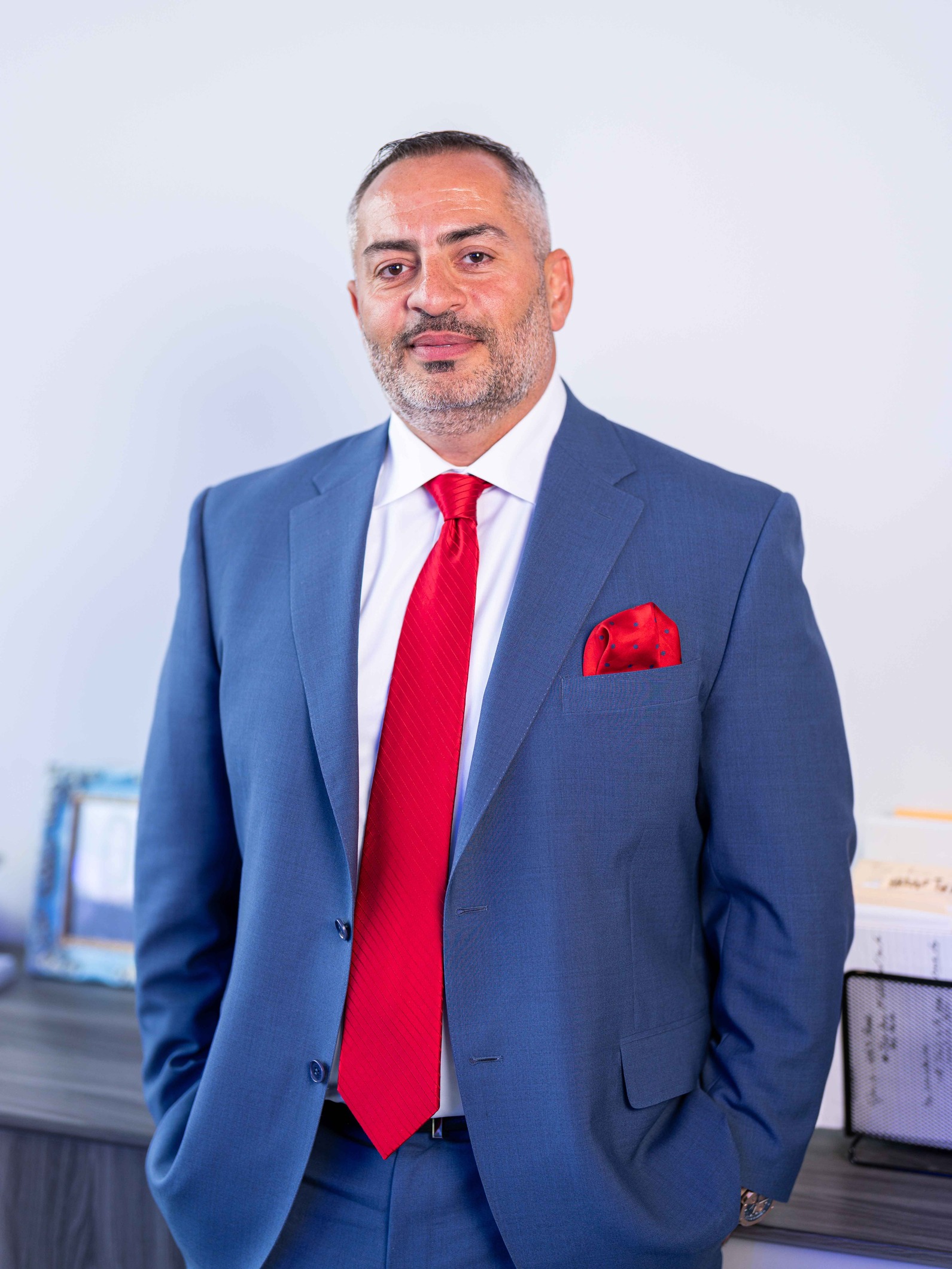 Andrew Zeytuntsyan
