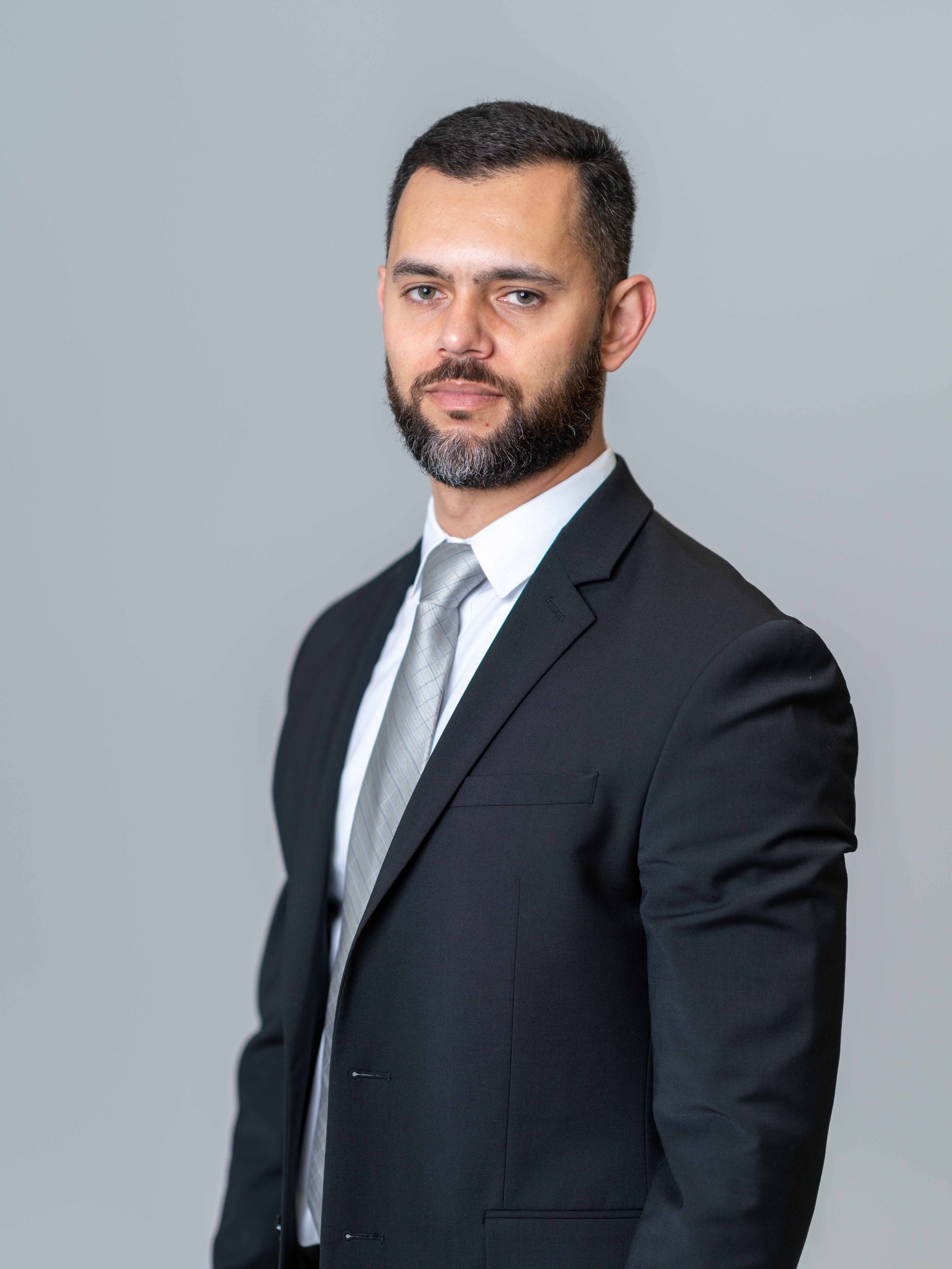 ANTHONY M. CRISCI, ESQ.