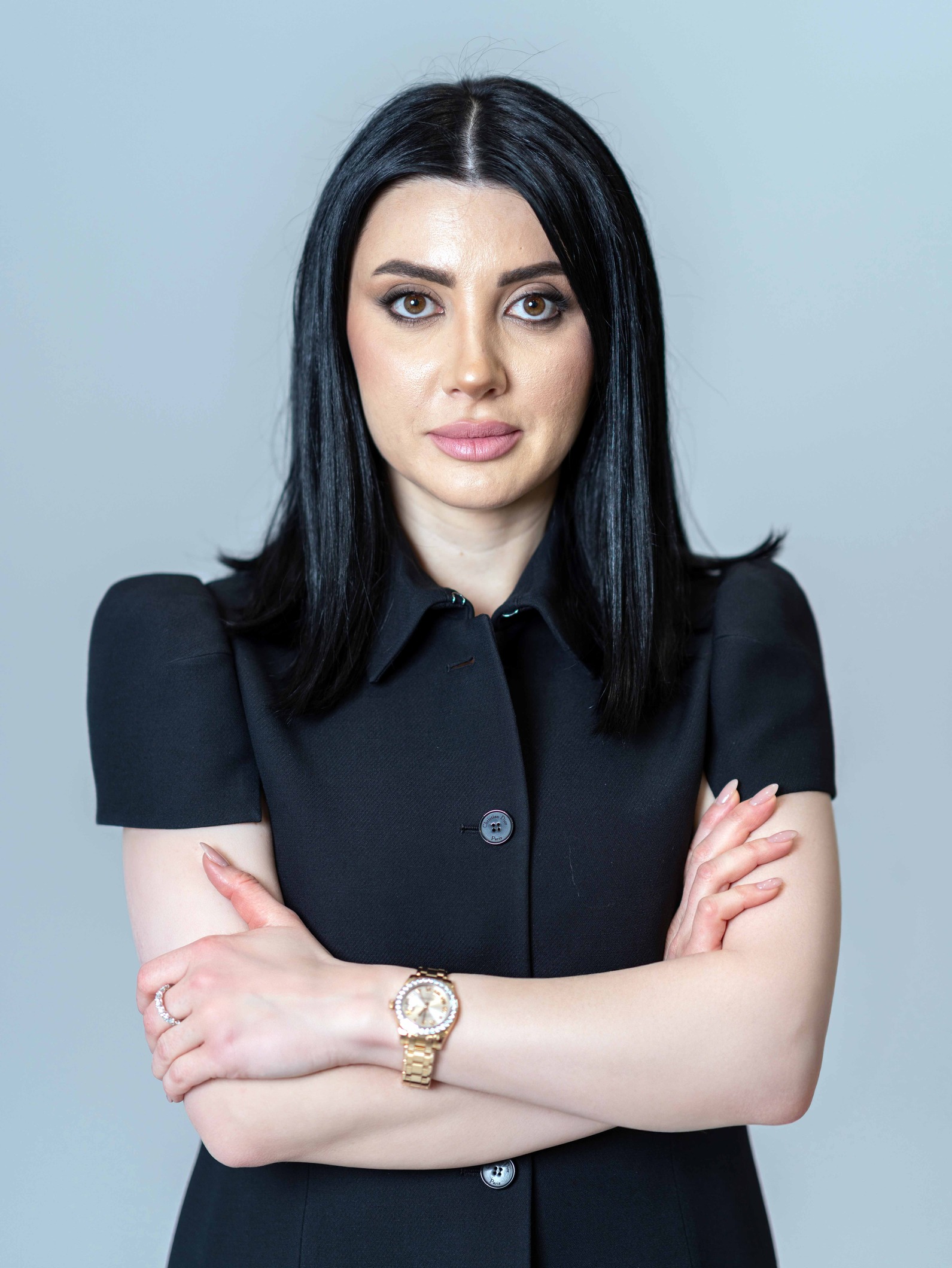 SVETLANA DARBINYAN, ESQ.